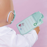 ZAPF Creation BABY born Tenue de Docteur 43cm, Accessoires de poupée 