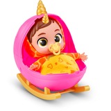 ZURU 92107, Figurine 
