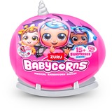 ZURU 92107, Figurine 