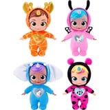 ZURU Babycorns série 1 petites ZURU, Figurine Babycorns série 1 petites, Poupée, Genre neutre, 3 an(s), Garçon/Fille, 242 mm, 600 g