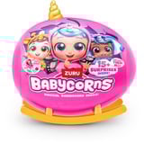 ZURU Babycorns série 1 petites ZURU, Figurine Babycorns série 1 petites, Poupée, Genre neutre, 3 an(s), Garçon/Fille, 242 mm, 600 g