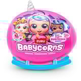 ZURU Babycorns série 1 petites ZURU, Figurine Babycorns série 1 petites, Poupée, Genre neutre, 3 an(s), Garçon/Fille, 242 mm, 600 g