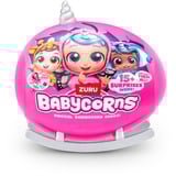 ZURU Babycorns série 1 petites ZURU, Figurine Babycorns série 1 petites, Poupée, Genre neutre, 3 an(s), Garçon/Fille, 242 mm, 600 g