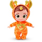 ZURU Babycorns série 1 petites ZURU, Figurine Babycorns série 1 petites, Poupée, Genre neutre, 3 an(s), Garçon/Fille, 242 mm, 600 g