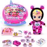 ZURU Babycorns série 1 petites ZURU, Figurine Babycorns série 1 petites, Poupée, Genre neutre, 3 an(s), Garçon/Fille, 242 mm, 600 g