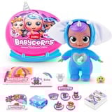 ZURU Babycorns série 1 petites ZURU, Figurine Babycorns série 1 petites, Poupée, Genre neutre, 3 an(s), Garçon/Fille, 242 mm, 600 g