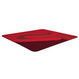 Zowie 9H.N4XFQ.A61, Tapis de souris gaming Rouge