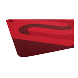 Zowie 9H.N4XFQ.A61, Tapis de souris gaming Rouge