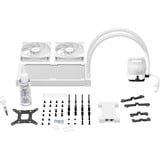 be quiet! Light Loop 240mm white ARGB, Watercooling Blanc