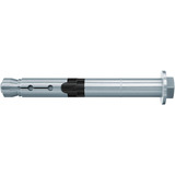 fischer Ancrage haute performance FH II 12/50 S, Cheville 