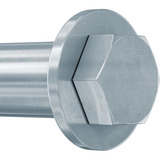 fischer Ancrage haute performance FH II 12/50 S, Cheville 