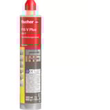 fischer FIS V Plus 300 T, 563281, Mortier Gris
