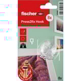 fischer Press2fix crochet pince pour cadres 