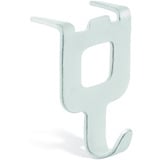 fischer Press2fix crochet pince pour cadres 