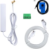 go-e Contrôleur, pour go-e Charger, Distributeur 