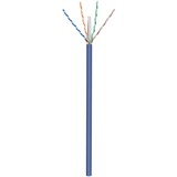 goobay 96096, Câble Bleu