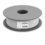 goobay Câble réseau Cat.6a, U/UTP Bleu