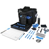 iFixit EU145278-8, Set d'outils Noir/Bleu