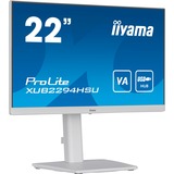 iiyama Iiya 21,5 L XUB2294HSU-W2 
