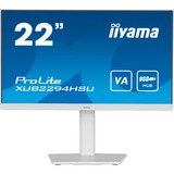 iiyama Iiya 21,5 L XUB2294HSU-W2 