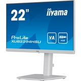 iiyama Iiya 21,5 L XUB2294HSU-W2 