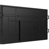iiyama ProLite TE8613A-B3AG, Affichage public Noir (Mat)