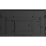iiyama TE8613A-B3AG, Affichage public Noir (Mat)
