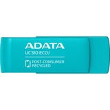 ADATA UC310E-256G-RGN, Clé USB Vert