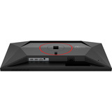 AOC G4 24G4HA écran plat de PC 60,5 cm (23.8") 1920 x 1080 pixels Full HD LED Noir, Rouge Moniteur gaming  Noir (Mat), 60,5 cm (23.8"), 1920 x 1080 pixels, Full HD, LED, 1 ms, Noir, Rouge