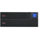 APC Easy UPS On-Line RM, 1000VA/900W avec kit rack Noir