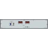 APC Easy UPS On-Line RM, 1000VA/900W avec kit rack Noir