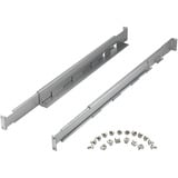 APC Easy UPS On-Line RM, 1000VA/900W avec kit rack Noir