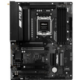 ASRock  carte mère socket AM5 