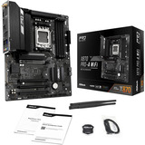 ASRock  carte mère socket AM5 