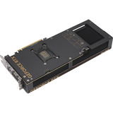 ASUS Asus16GB D7 RTX 5070 Ti PROART OC, Carte graphique DLSS 4, 2x DisplayPort, 1x HDMI 2.1, 1x USB-C