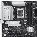 ASUS PRIME B860M-A WIFI carte mère socket 1851 RAID, 2.5 Gb-LAN, Wi-Fi 6E, BT, Sound, µATX