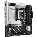 ASUS PRIME B860M-A WIFI carte mère socket 1851 RAID, 2.5 Gb-LAN, Wi-Fi 6E, BT, Sound, µATX