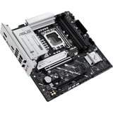 ASUS PRIME B860M-A WIFI carte mère socket 1851 RAID, 2.5 Gb-LAN, Wi-Fi 6E, BT, Sound, µATX