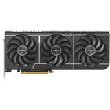 ASUS PRIME Radeon RX 9070 GRE, Carte graphique Gris, 3x DisplayPort, 1x HDMI