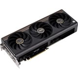 ASUS ProArt GeForce RTX™ 5070 Ti, Carte graphique DLSS 4, 2x DisplayPort, 1x HDMI 2.1, 1x USB-C