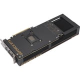 ASUS ProArt GeForce RTX™ 5070 Ti, Carte graphique DLSS 4, 2x DisplayPort, 1x HDMI 2.1, 1x USB-C