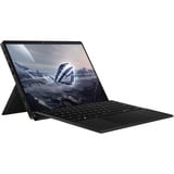 ASUS ROG Flow Z13 GZ302EA-RU073W AMD Ryzen AI Max+ 395 Hybride (2-en-1) 34 cm (13.4") Écran tactile WQXGA 32 Go LPDDR5x-SDRAM 1 To SSD Wi-Fi 7 (802.11be) Windows 11 Home Allemand Noir tablette 13.4" Noir, AMD Ryzen AI Max+, 3 GHz, 34 cm (13.4"), 2560 x 1600 pixels, 32 Go, 1 To
