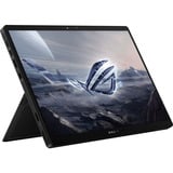ASUS ROG Flow Z13 GZ302EA-RU073W AMD Ryzen AI Max+ 395 Hybride (2-en-1) 34 cm (13.4") Écran tactile WQXGA 32 Go LPDDR5x-SDRAM 1 To SSD Wi-Fi 7 (802.11be) Windows 11 Home Allemand Noir tablette 13.4" Noir, AMD Ryzen AI Max+, 3 GHz, 34 cm (13.4"), 2560 x 1600 pixels, 32 Go, 1 To
