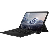 ASUS ROG Flow Z13 GZ302EA-RU073W AMD Ryzen AI Max+ 395 Hybride (2-en-1) 34 cm (13.4") Écran tactile WQXGA 32 Go LPDDR5x-SDRAM 1 To SSD Wi-Fi 7 (802.11be) Windows 11 Home Allemand Noir tablette 13.4" Noir, AMD Ryzen AI Max+, 3 GHz, 34 cm (13.4"), 2560 x 1600 pixels, 32 Go, 1 To