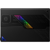 ASUS ROG Flow Z13 GZ302EA-RU073W AMD Ryzen AI Max+ 395 Hybride (2-en-1) 34 cm (13.4") Écran tactile WQXGA 32 Go LPDDR5x-SDRAM 1 To SSD Wi-Fi 7 (802.11be) Windows 11 Home Allemand Noir tablette 13.4" Noir, AMD Ryzen AI Max+, 3 GHz, 34 cm (13.4"), 2560 x 1600 pixels, 32 Go, 1 To