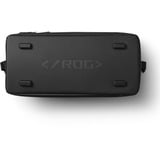 ASUS ROG SLASH Duffle Bag Polyester, Polyuréthane (PU), Polyuréthane thermoplastique (TPU) Noir Homme Sac à main Noir, Homme, Sac à main, Fermeture à glissière, Résistant à la déchirure, Résistant à l’eau, Noir, Monochromatique