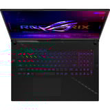 ASUS ROG Strix Scar 18 18" PC portable gaming  Noir