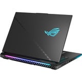 ASUS ROG Strix Scar 18 18" PC portable gaming  Noir