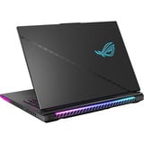 ASUS ROG Strix Scar 18 18" PC portable gaming  Noir