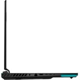 ASUS ROG Strix Scar 18 18" PC portable gaming  Noir